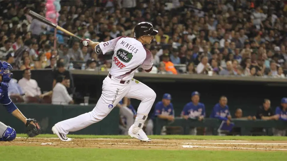 FOTO: Tomateros de Culiacán.