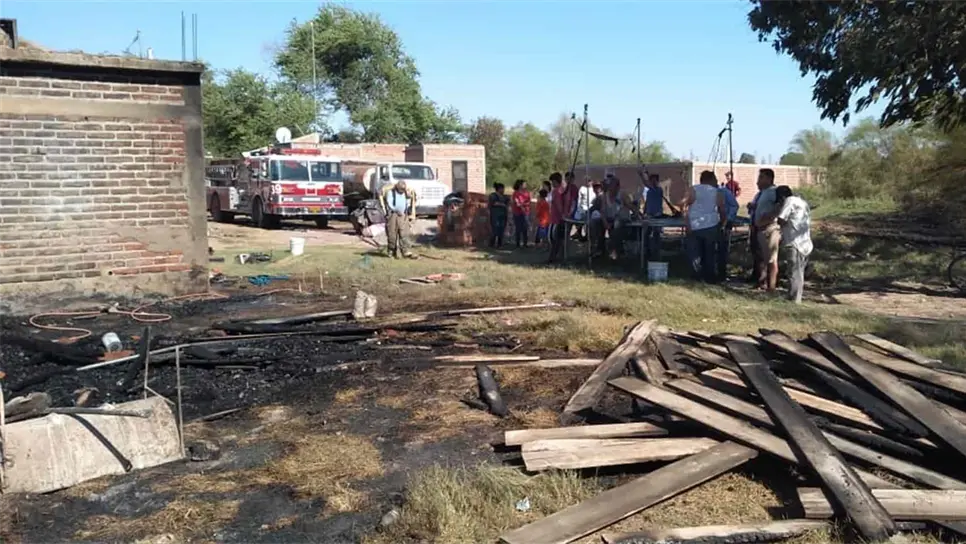 FOTO: Víctor Acosta.