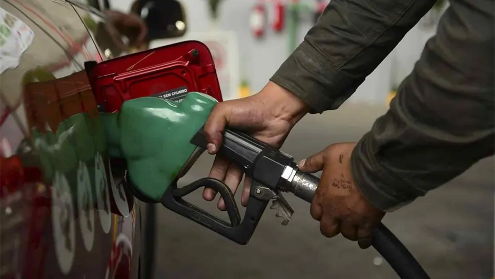 Las gasolineras son de las más denunciadas ante la Profeco.