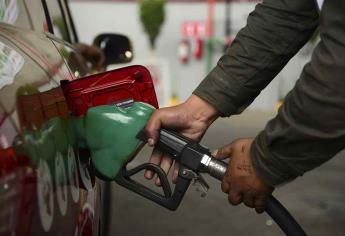 Más abusivo es el Gobierno Federal: gasolineros