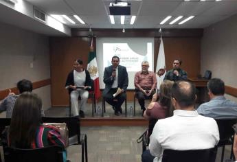 Comité de Participación Ciudadana rinde primer informe de actividades