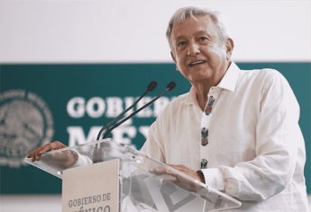 Transmitirán informe de AMLO por cadena nacional el próximo lunes