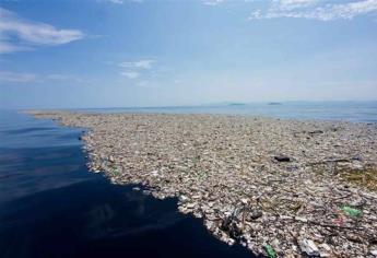 Pide Greenpeace prohibir plásticos de un solo uso en México