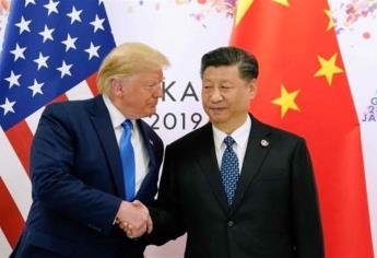 Trump autoriza a empresas de EUA vender productos a Huawei