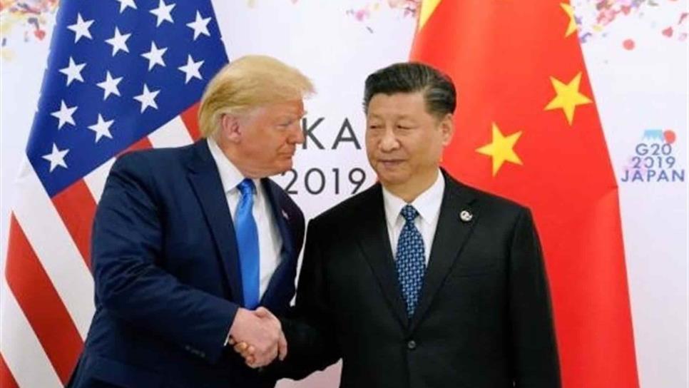 Trump autoriza a empresas de EUA vender productos a Huawei