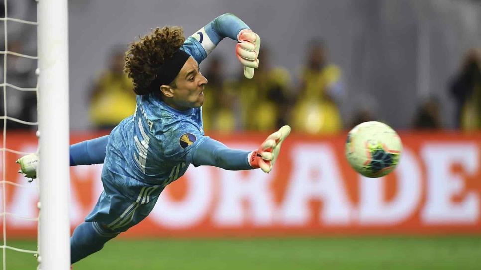 México vence a Costa Rica en penales y es semifinalista México vence a Costa Rica en penales y es semifinalista