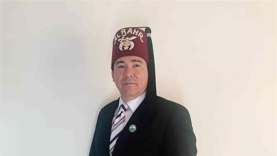 Servir a los demás es una convicción de Shriners Internacional