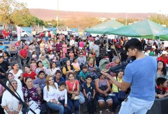 Invitan a la segunda Feria de Prevención Por un Mejor Sinaloa