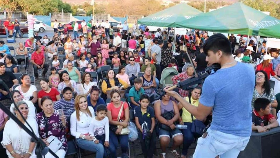 Invitan a la segunda Feria de Prevención Por un Mejor Sinaloa