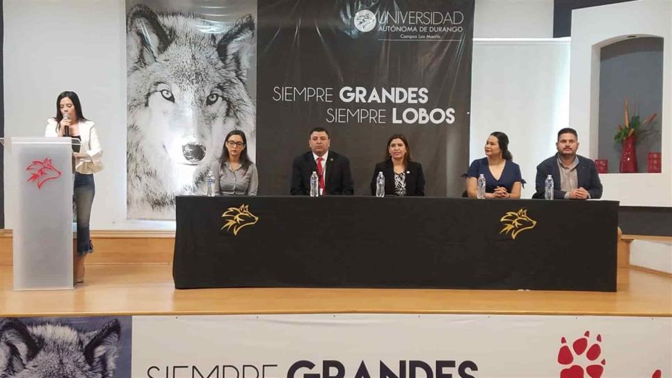 Inaugura UAD Coloquio Empresarial en Los Mochis