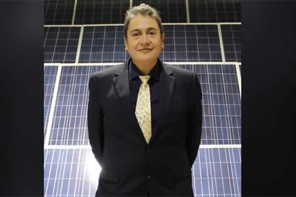 Renuncia titular de Energías Renovables en la Sener Renuncia titular de Energías Renovables en la Sener