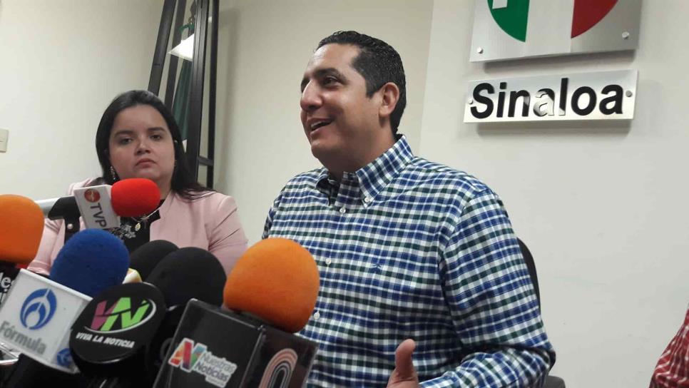 Sinaloa no ha visto beneficios con la 4T: PRI