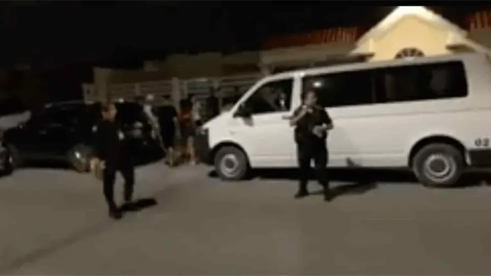 FOTO: Twitter @silviareyesva.