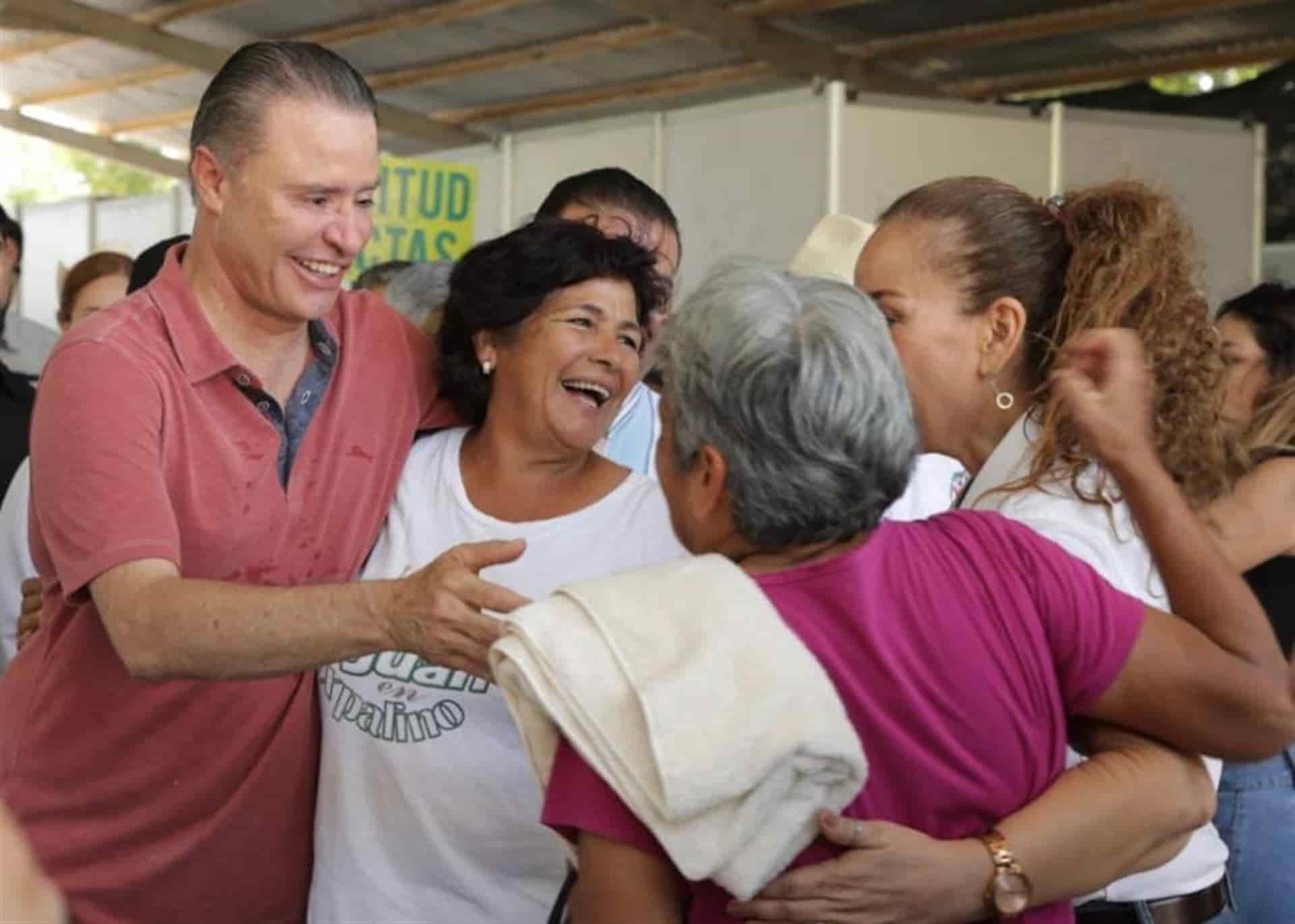 FOTO: Gobierno de Sinaloa.