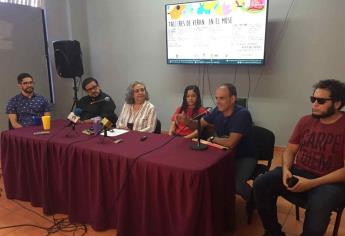 Anuncian Talleres de Verano en el Museo de Arte de Mazatlán