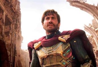 Gyllenhaal quiso hacer “Mysterio” porque no es como Batman