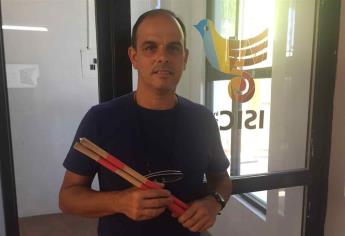 Invitan al taller Batería y percusiones en el Museo de Arte de Mazatlán