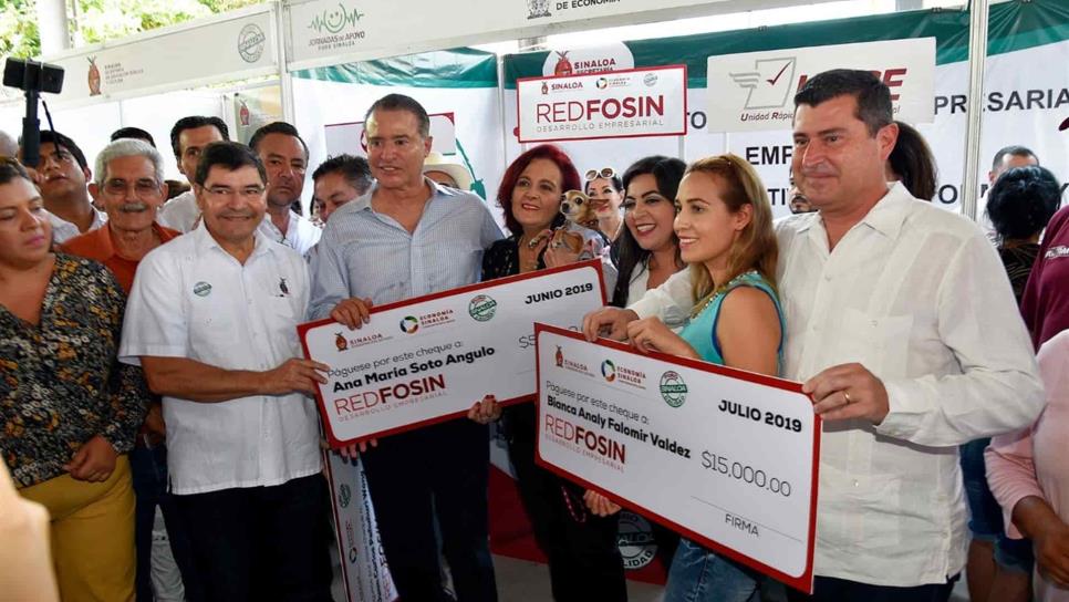 Un éxito la Jornada de Apoyo Puro Sinaloa en Topolobampo