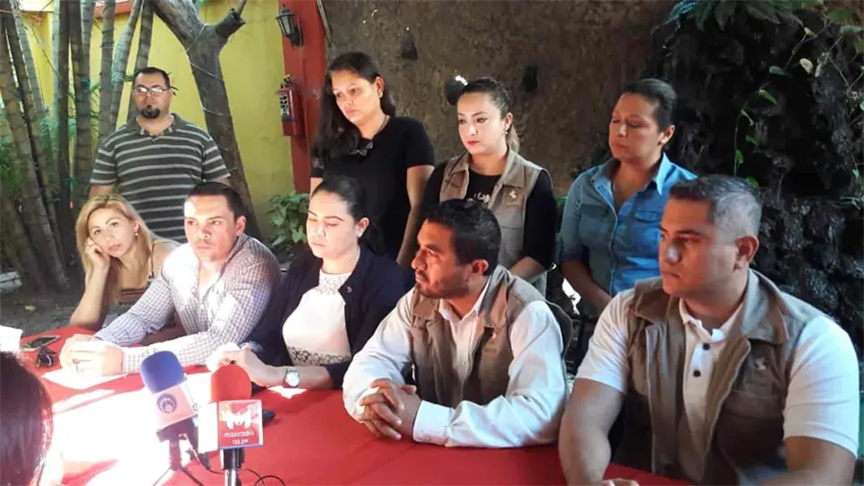 FOTO: Perla Sánchez.