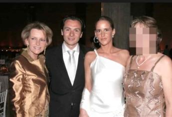 Fiscalía General va por mamá, esposa y hermana de Emilio Lozoya