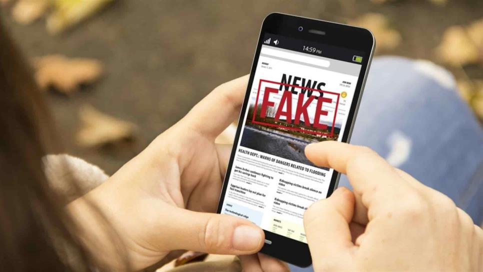 Las Fake News y su efecto desestabilizador