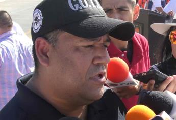 Tras asesinatos, refuerzan seguridad en Los Mochis