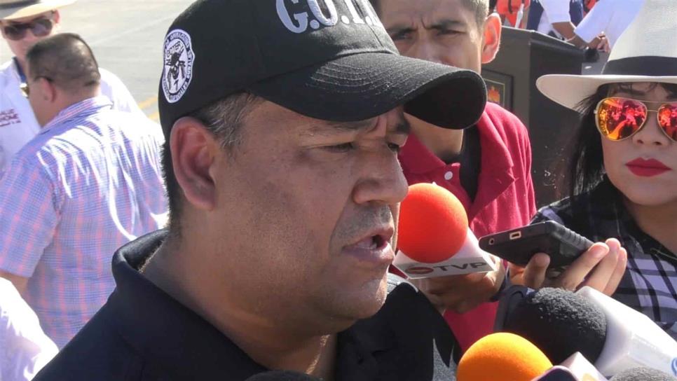 Tras asesinatos, refuerzan seguridad en Los Mochis