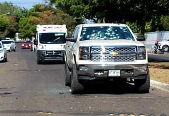 Asesinan al cantante Luis Mendoza y a su representante en Sonora