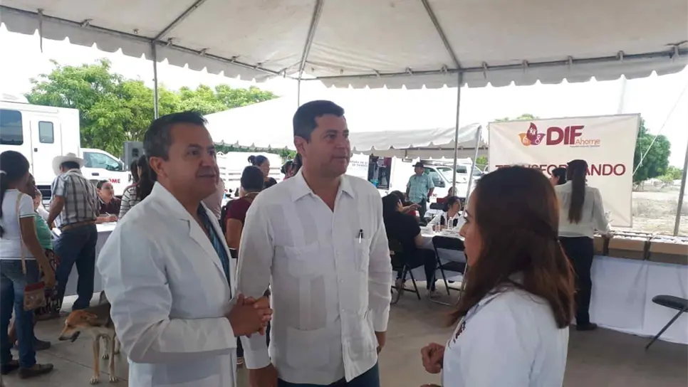 FOTO: Víctor Acosta.