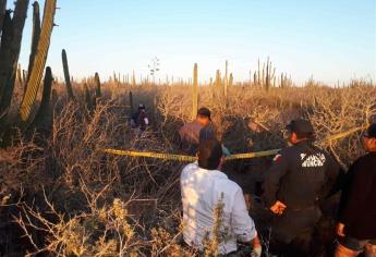 Suman 6 cuerpos hallados entre El Guachapori e Isla de Santa María