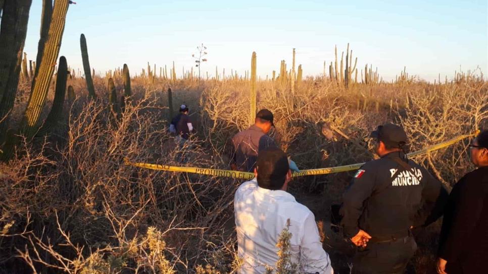 Suman 6 cuerpos hallados entre El Guachapori e Isla de Santa María