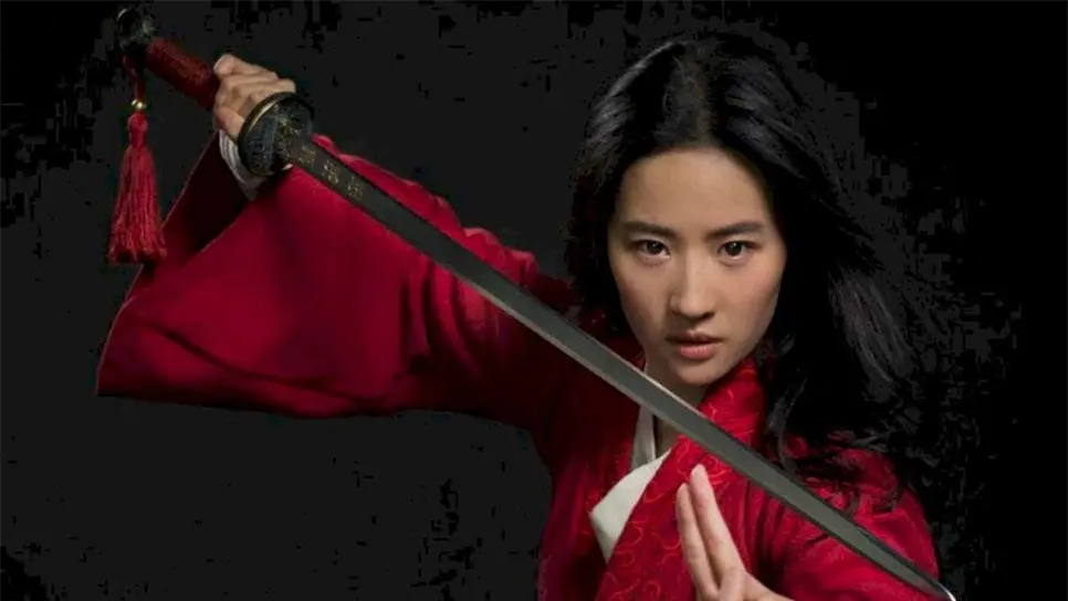 Hong Kong quiere boicotear a “Mulan”