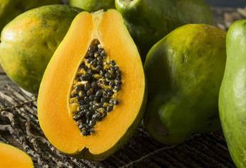 Estados Unidos deja sin efecto recomendación sobre papaya mexicana