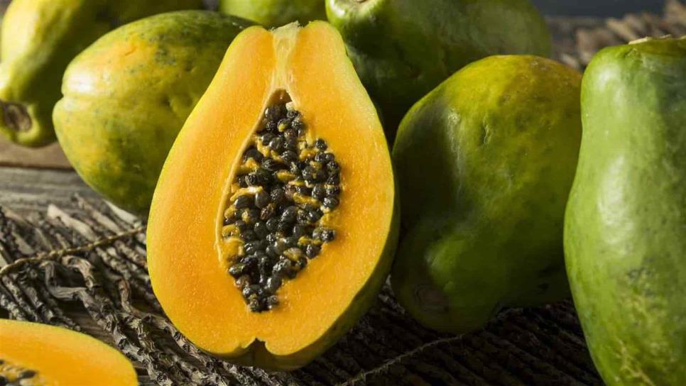 Estados Unidos deja sin efecto recomendación sobre papaya mexicana