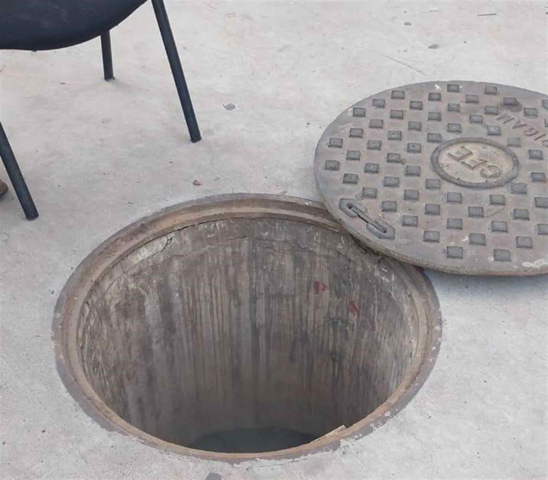 Robo de cableado deja sin luz a la colonia Centro de Culiacán