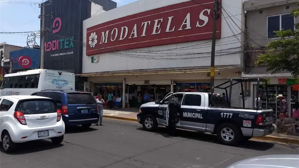 FOTO: Ernesto Torres.