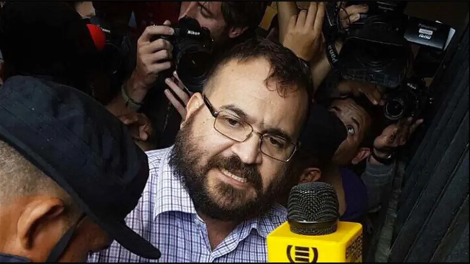 Duarte ofrece información sobre altos funcionarios del gobierno peñista