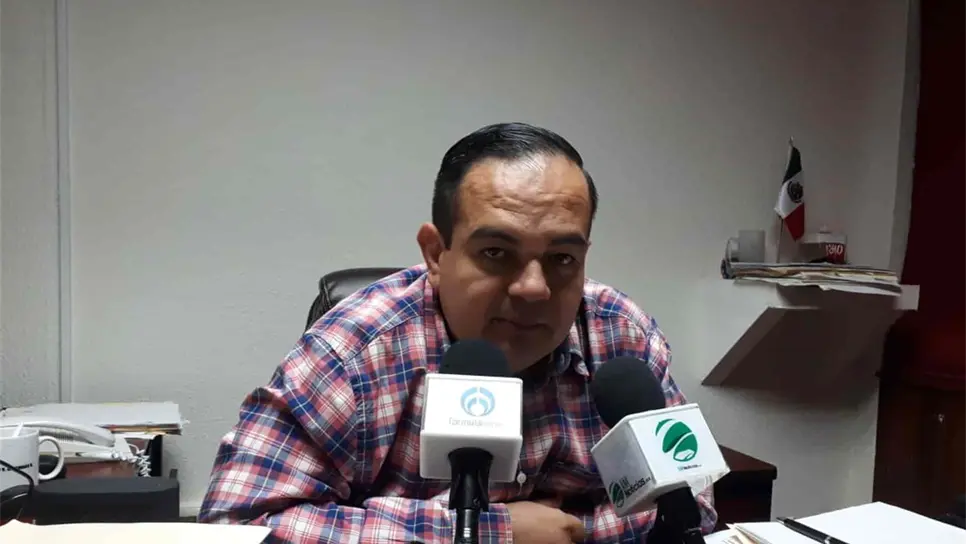 FOTO: Víctor Acosta.