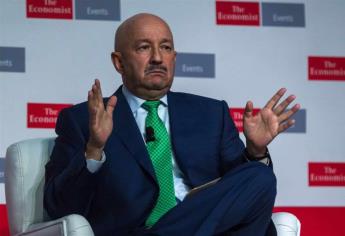 Vinculan a Carlos Salinas, Peña Nieto y panistas en caso Collado