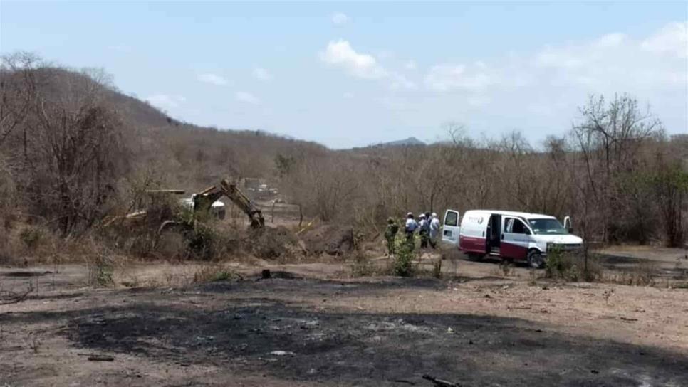 En segundo día de búsqueda, localizan dos cuerpos más en Palmillas