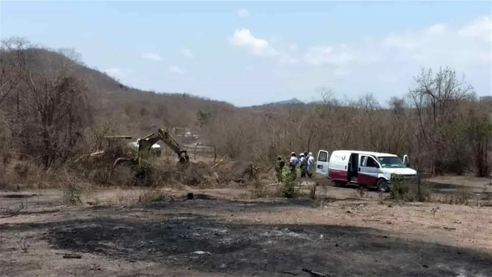 FOTO: Kevin Chicuate.