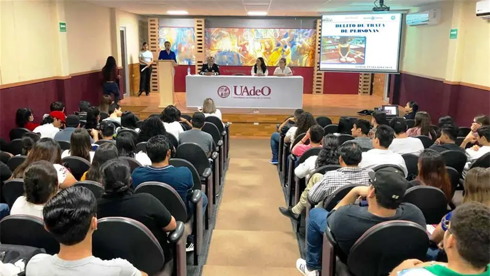 FOTO: Kevin Chicuate.