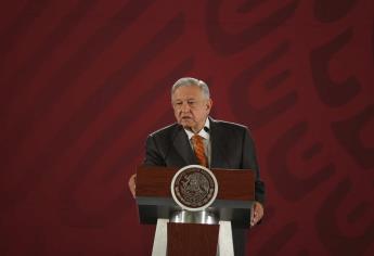 Sentadas las bases de nueva política para el campo: AMLO