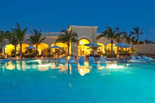 Pueblo Bonito Emerald Bay, en el top 15 de hoteles resort en México Pueblo Bonito Emerald Bay, en el top 15 de hoteles resort en México