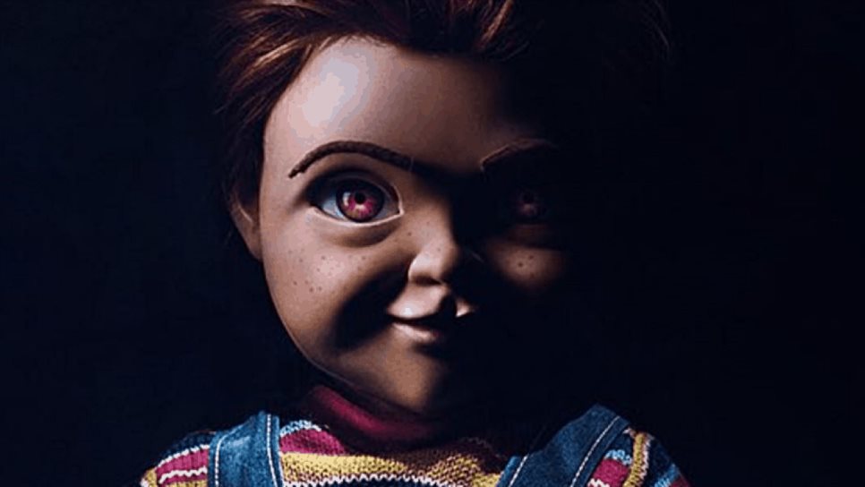 Chucky regresa ahora con un corazón cibernético Chucky regresa ahora con un corazón cibernético