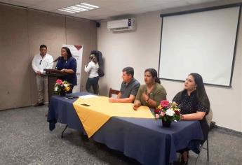 Presenta Yadira Marcos primer informe de actividades legislativas