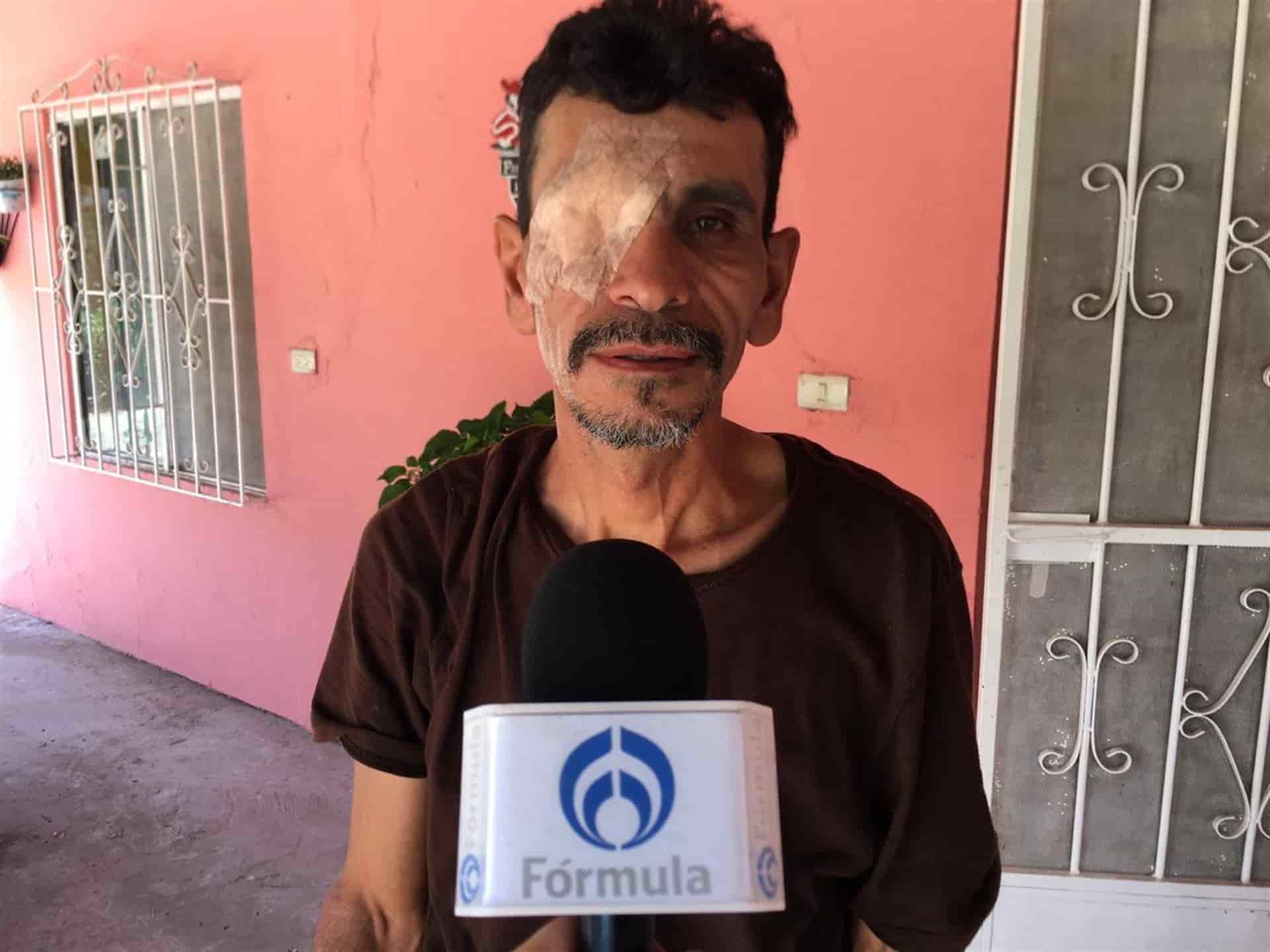 FOTO: Ernesto Torres.