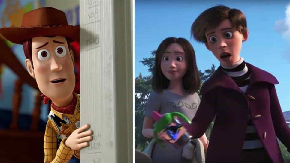 Crean petición en contra de “Toy Story 4” por incluir pareja lesbiana