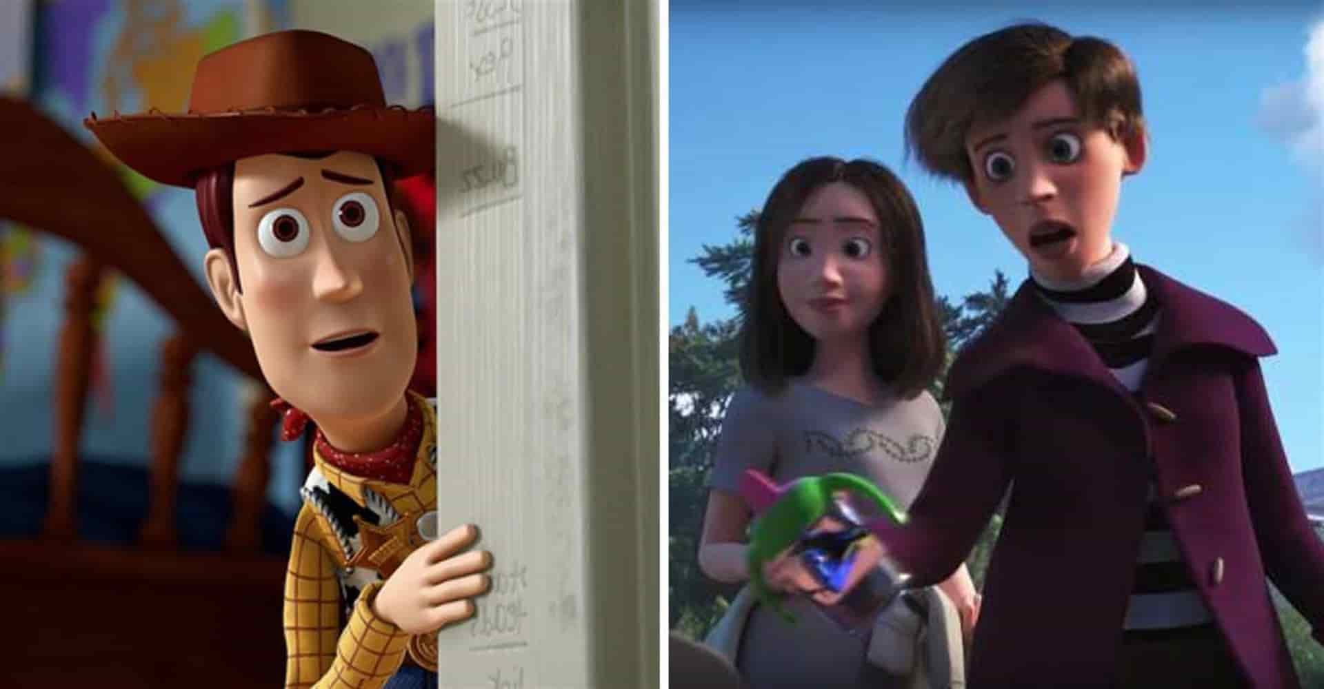 Crean petición en contra de “Toy Story 4” por incluir pareja lesbiana