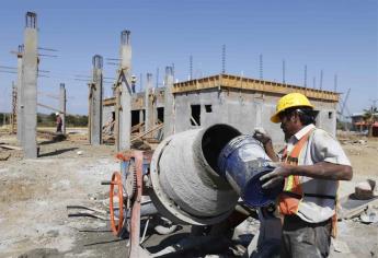 En riesgo de cerrar el 50% de las constructoras en Sinaloa: CMIC